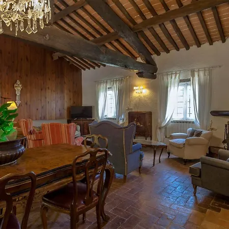 Antica Magnolia, Historical Retreat In Versilia *