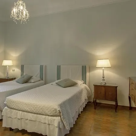 Villa Antica Magnolia, Historical Retreat In Versilia *