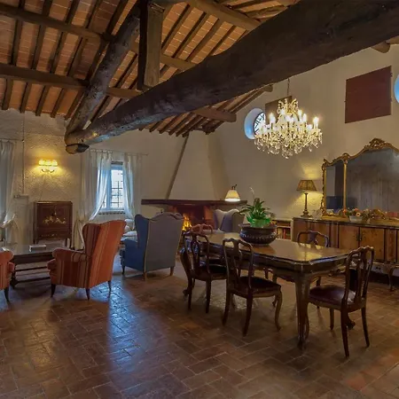 Antica Magnolia, Historical Retreat In Versilia * Camaiore