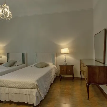 Villa Antica Magnolia, Historical Retreat In Versilia *