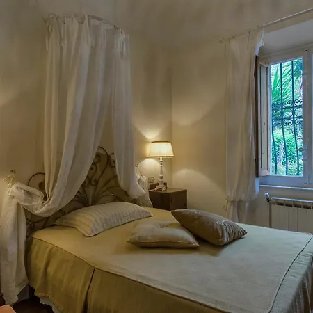 Antica Magnolia, Historical Retreat In Versilia *