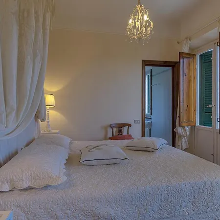 Villa Antica Magnolia, Historical Retreat In Versilia *