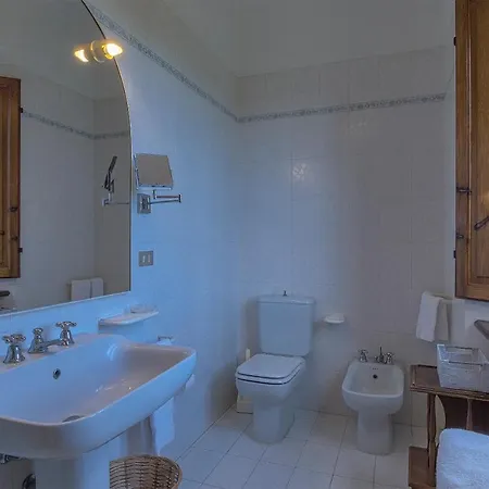 Antica Magnolia, Historical Retreat In Versilia Camaiore
