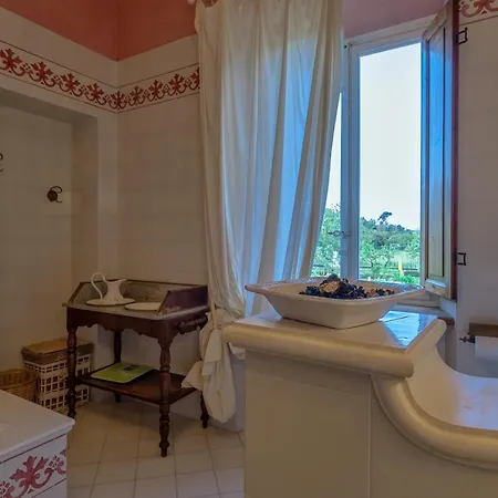 Antica Magnolia, Historical Retreat In Versilia *