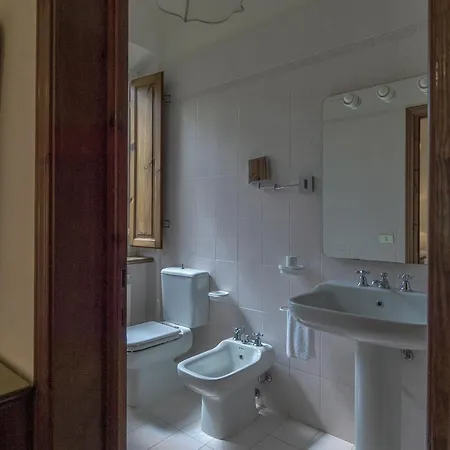 Antica Magnolia, Historical Retreat In Versilia Villa