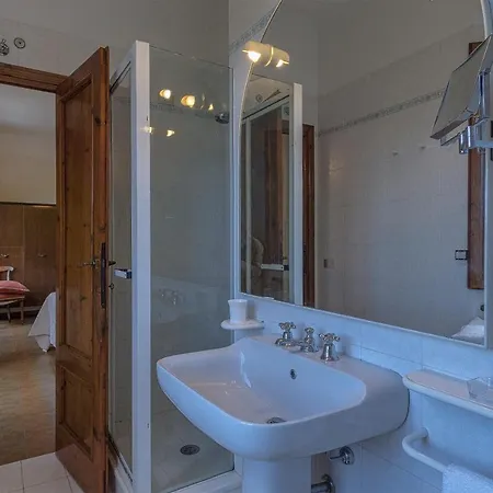 Villa Antica Magnolia, Historical Retreat In Versilia *
