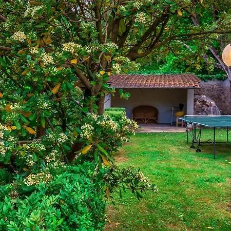 Antica Magnolia, Historical Retreat In Versilia *