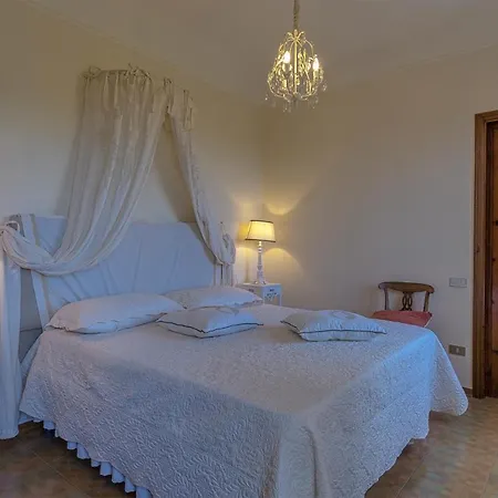 Villa Antica Magnolia, Historical Retreat In Versilia *