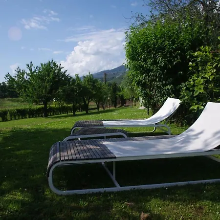 Antica Magnolia, Historical Retreat In Versilia Villa